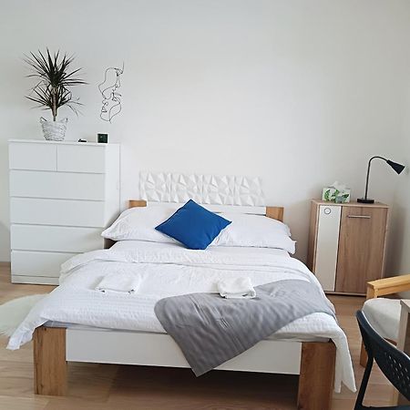 Apartman Bystrc Brno Zewnętrze zdjęcie