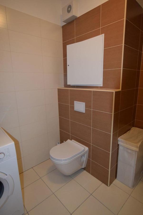 Apartman Bystrc Brno Zewnętrze zdjęcie