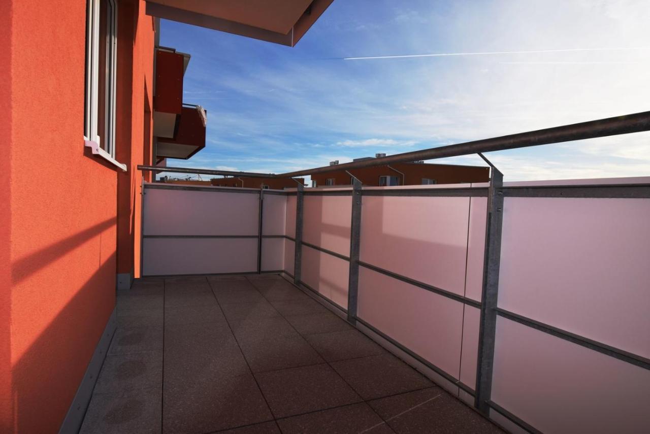 Apartman Bystrc Brno Zewnętrze zdjęcie