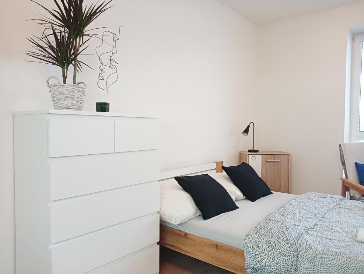 Apartman Bystrc Brno Zewnętrze zdjęcie