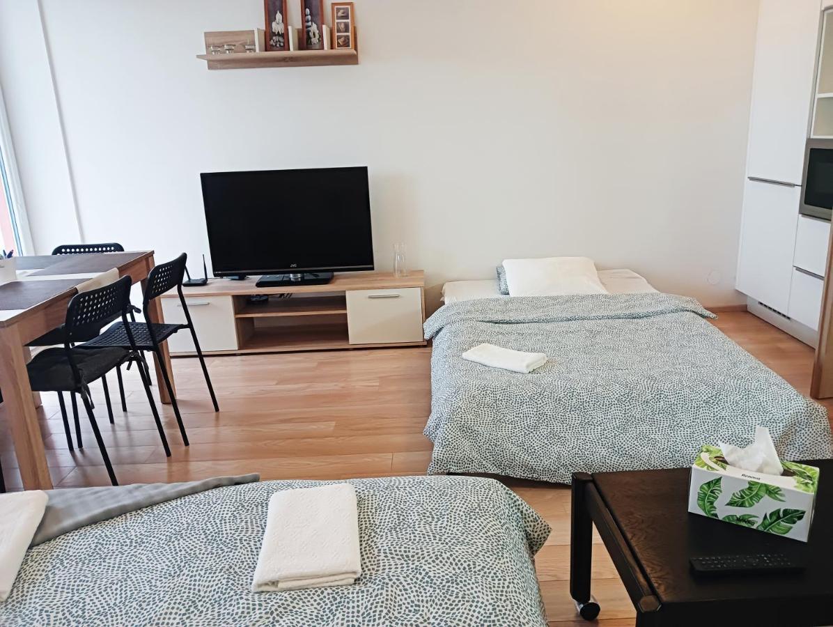 Apartman Bystrc Brno Zewnętrze zdjęcie