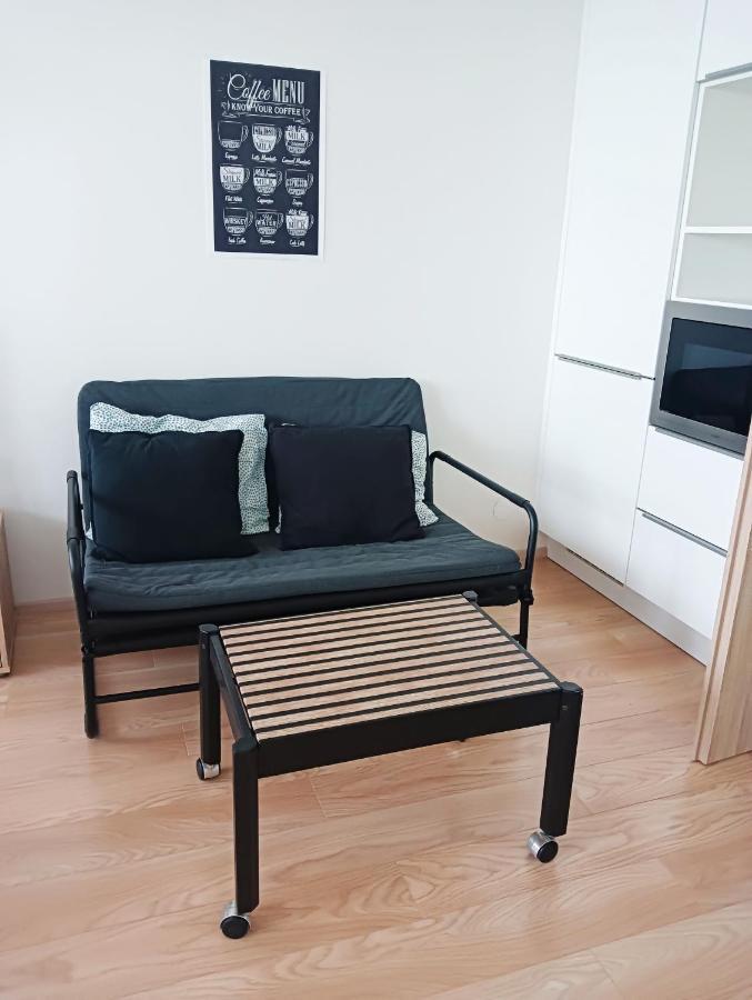 Apartman Bystrc Brno Zewnętrze zdjęcie